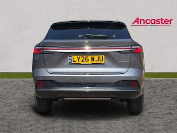 Used MG MG HS 2026 for sale - 79516063: Photo