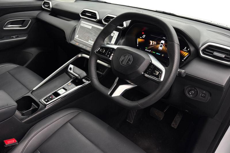 Used MG MG ZS 2024 for sale - 77607639: Photo 10