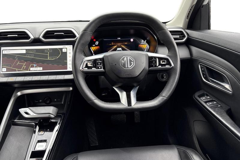 Used MG MG ZS 2024 for sale - 77607639: Photo 11