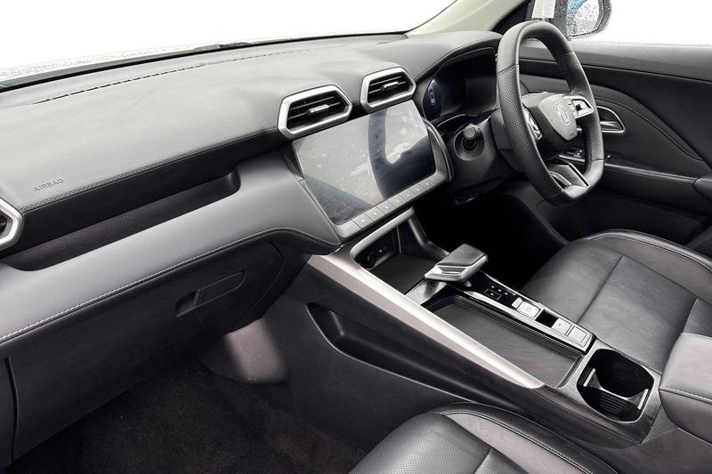 Used MG MG ZS 2024 for sale - 77607639: Photo 13