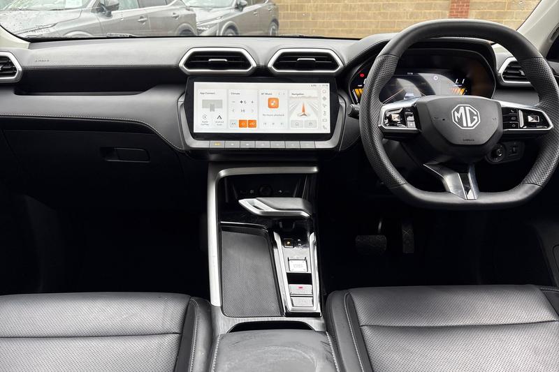 Used MG MG ZS 2024 for sale - 77607639: Photo 14