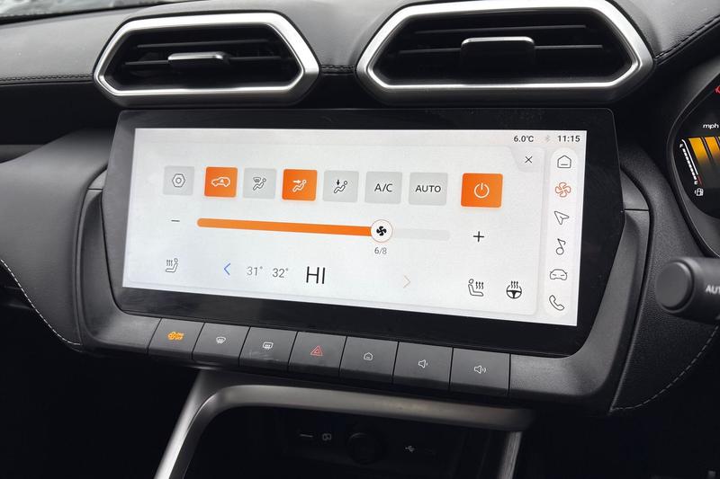 Used MG MG ZS 2024 for sale - 77607639: Photo 15