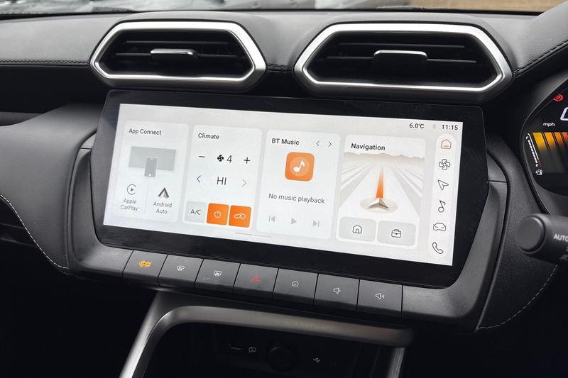 Used MG MG ZS 2024 for sale - 77607639: Photo 17