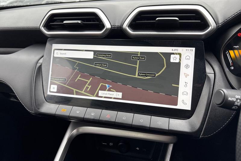 Used MG MG ZS 2024 for sale - 77607639: Photo 18