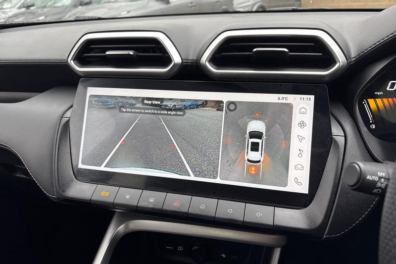 Used MG MG ZS 2024 for sale - 77607639: Photo 19