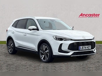 Used MG MG ZS 2024 for sale - 77607639: Photo