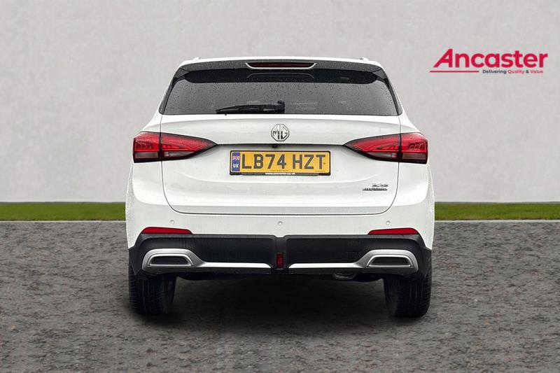 Used MG MG ZS 2024 for sale - 77607639: Photo 4