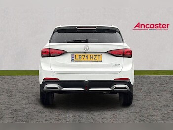 Used MG MG ZS 2024 for sale - 77607639: Photo