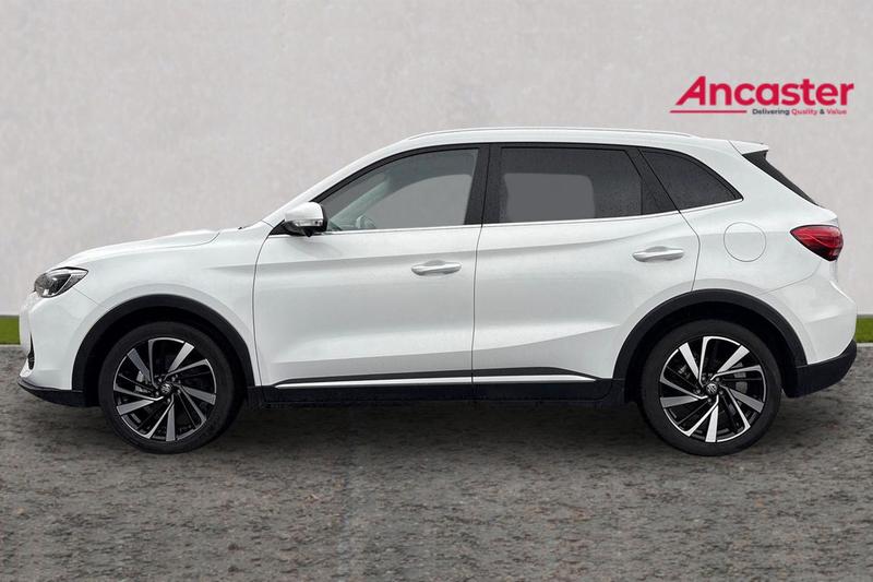 Used MG MG ZS 2024 for sale - 77607639: Photo 6