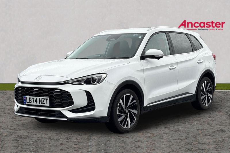 Used MG MG ZS 2024 for sale - 77607639: Photo 7