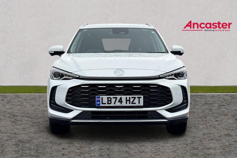 Used MG MG ZS 2024 for sale - 77607639: Photo 8