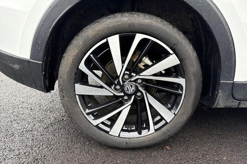 Used MG MG ZS 2024 for sale - 77607639: Photo 9