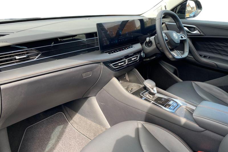 Used MG MG HS 2025 for sale - 76422013: Photo 13