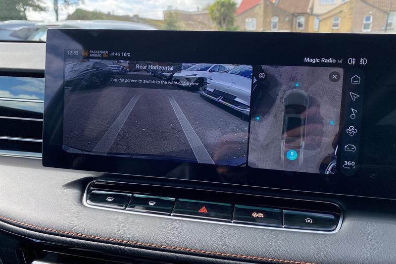 Used MG MG HS 2025 for sale - 76422013: Photo 19