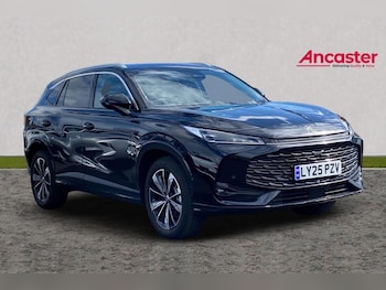 2025 - 1.5 T-GDI Hybrid+ Trophy 5dr Auto