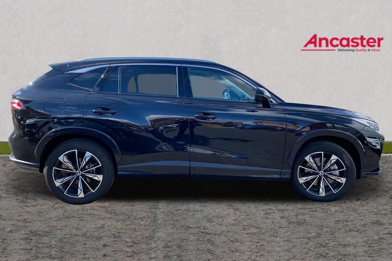 Used MG MG HS 2025 for sale - 76422013: Photo 2