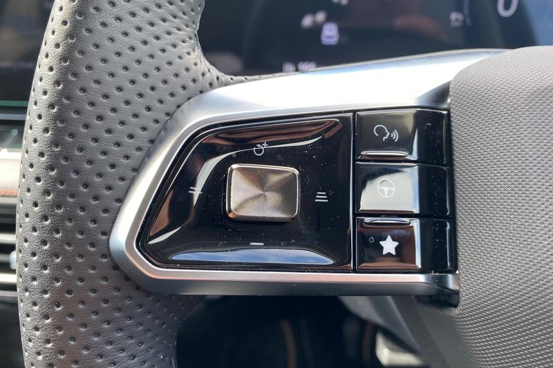 Used MG MG HS 2025 for sale - 76422013: Photo 21