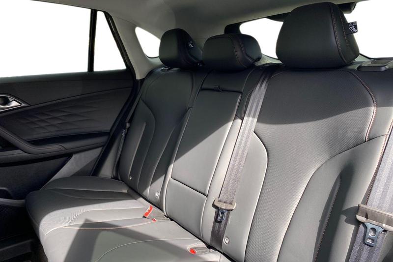 Used MG MG HS 2025 for sale - 76422013: Photo 23