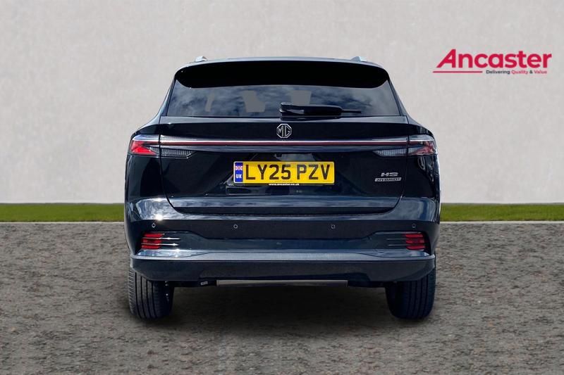 Used MG MG HS 2025 for sale - 76422013: Photo 4