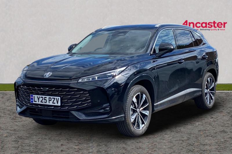 Used MG MG HS 2025 for sale - 76422013: Photo 7