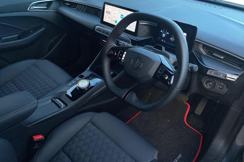 Used MG MG3 2025 for sale - 76744280: Photo 10