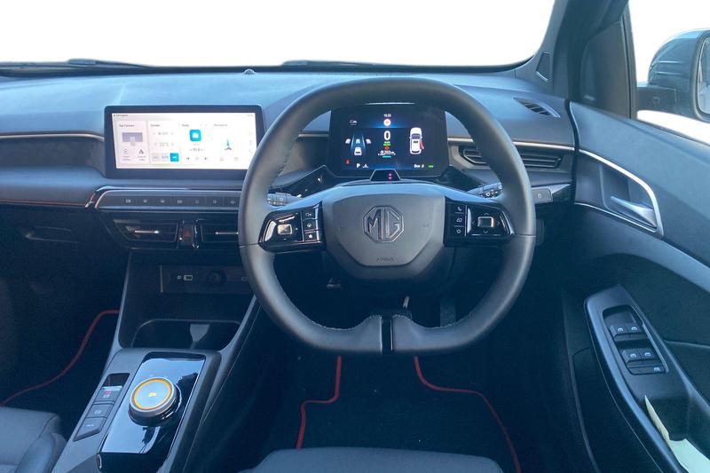 Used MG MG3 2025 for sale - 76744280: Photo 11