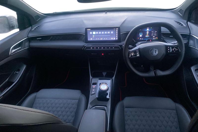 Used MG MG3 2025 for sale - 76744280: Photo 12