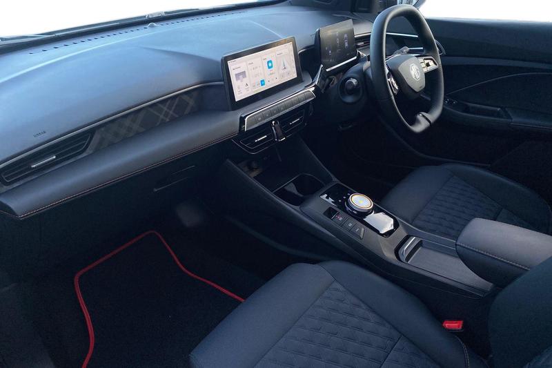 Used MG MG3 2025 for sale - 76744280: Photo 13