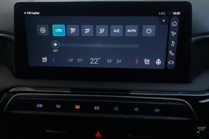 Used MG MG3 2025 for sale - 76744280: Photo 15