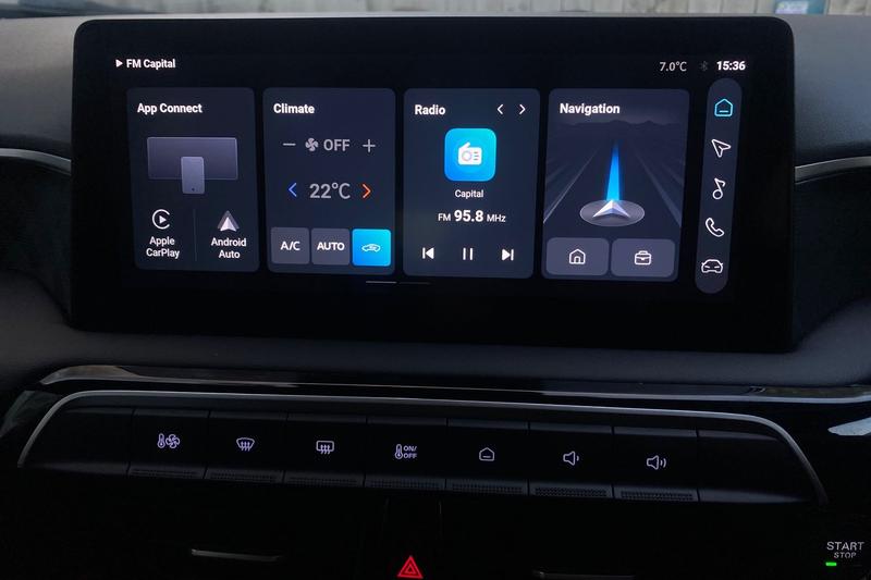 Used MG MG3 2025 for sale - 76744280: Photo 17