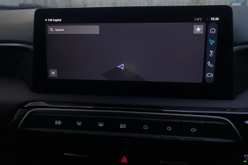 Used MG MG3 2025 for sale - 76744280: Photo 18