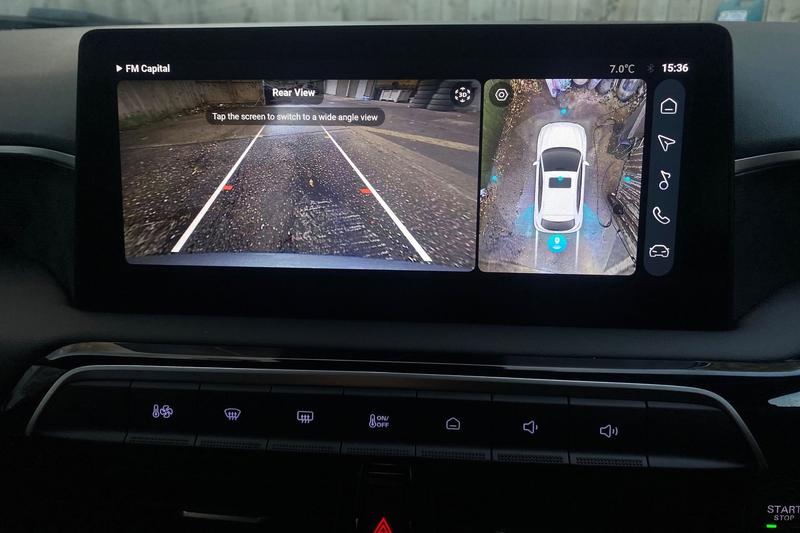 Used MG MG3 2025 for sale - 76744280: Photo 19