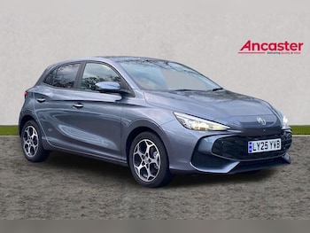 Used MG MG3 2025 for sale - 76744280: Photo