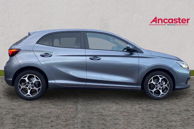 Used MG MG3 2025 for sale - 76744280: Photo 2