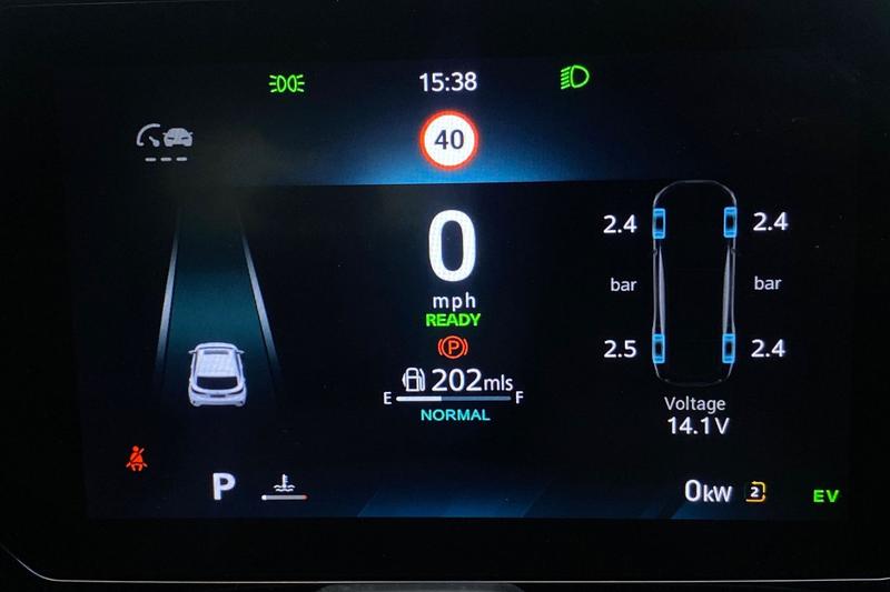 Used MG MG3 2025 for sale - 76744280: Photo 20