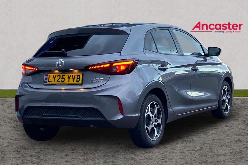 Used MG MG3 2025 for sale - 76744280: Photo 3