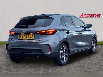 Used MG MG3 2025 for sale - 76744280: Photo