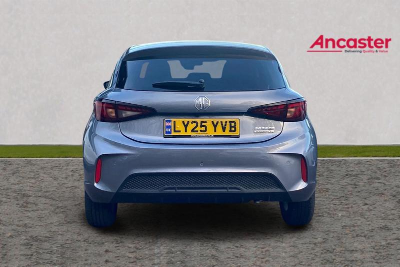 Used MG MG3 2025 for sale - 76744280: Photo 4