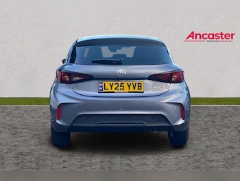 Used MG MG3 2025 for sale - 76744280: Photo