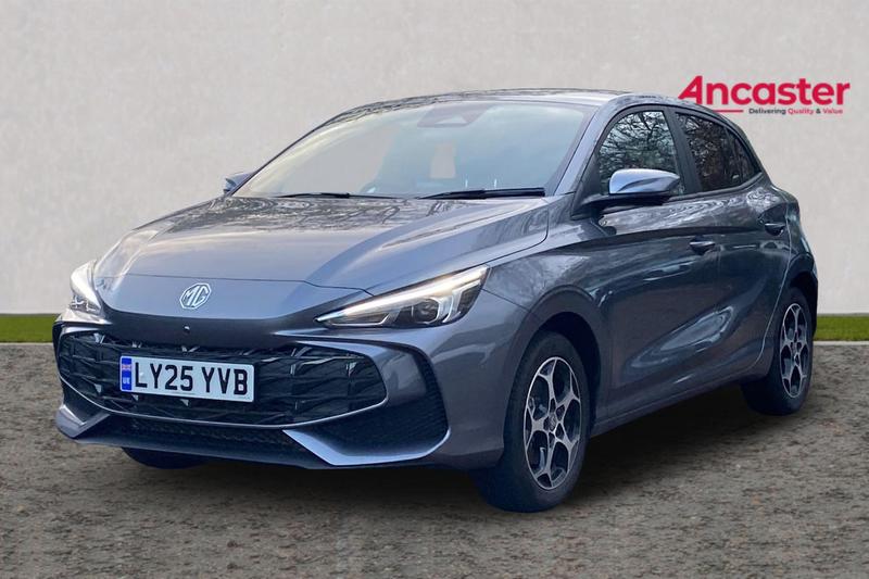 Used MG MG3 2025 for sale - 76744280: Photo 7