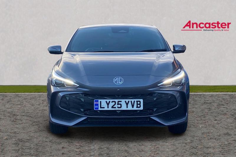 Used MG MG3 2025 for sale - 76744280: Photo 8