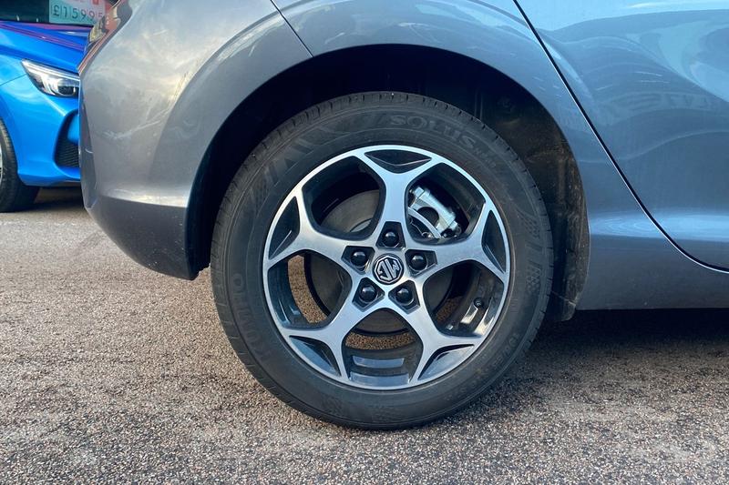 Used MG MG3 2025 for sale - 76744280: Photo 9