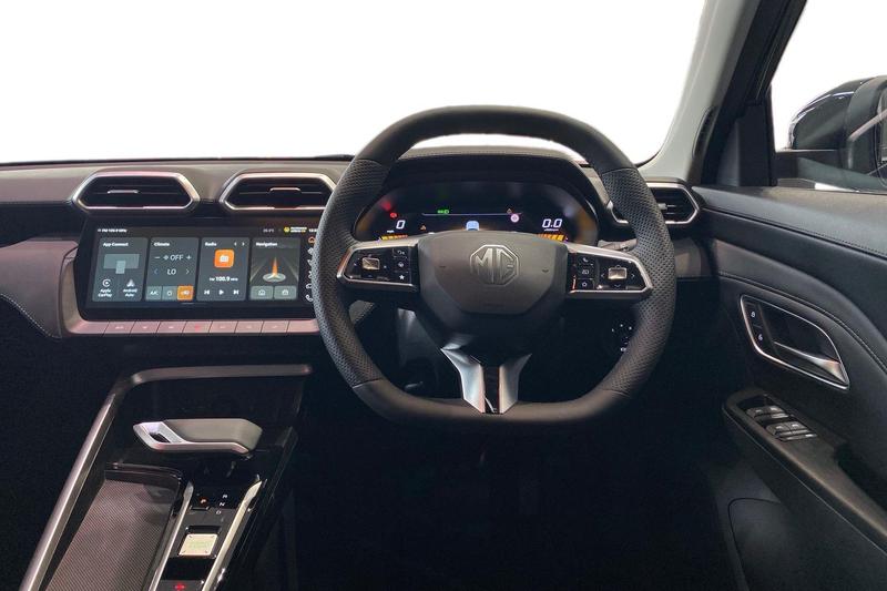 Used MG MG ZS 2025 for sale - 77261170: Photo 11