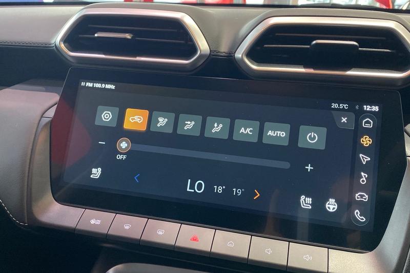 Used MG MG ZS 2025 for sale - 77261170: Photo 15