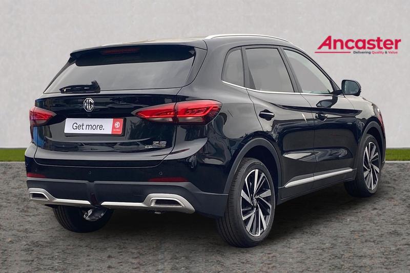 Used MG MG ZS 2025 for sale - 77261170: Photo 3