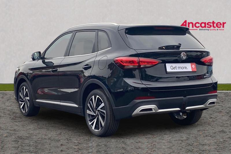 Used MG MG ZS 2025 for sale - 77261170: Photo 5