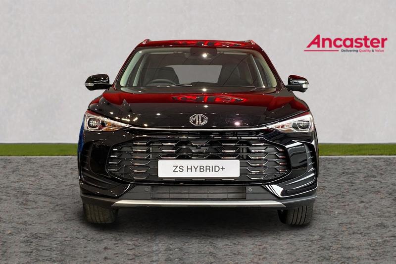 Used MG MG ZS 2025 for sale - 77261170: Photo 8