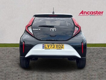 Used Toyota Aygo X undefined for sale - 78277274: Photo