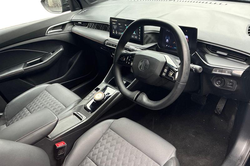 Used MG MG3 2025 for sale - 76422006: Photo 10