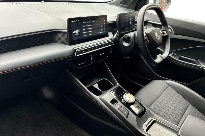 Used MG MG3 2025 for sale - 76422006: Photo 13